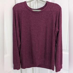 Super soft lightweight long sleeve shirt